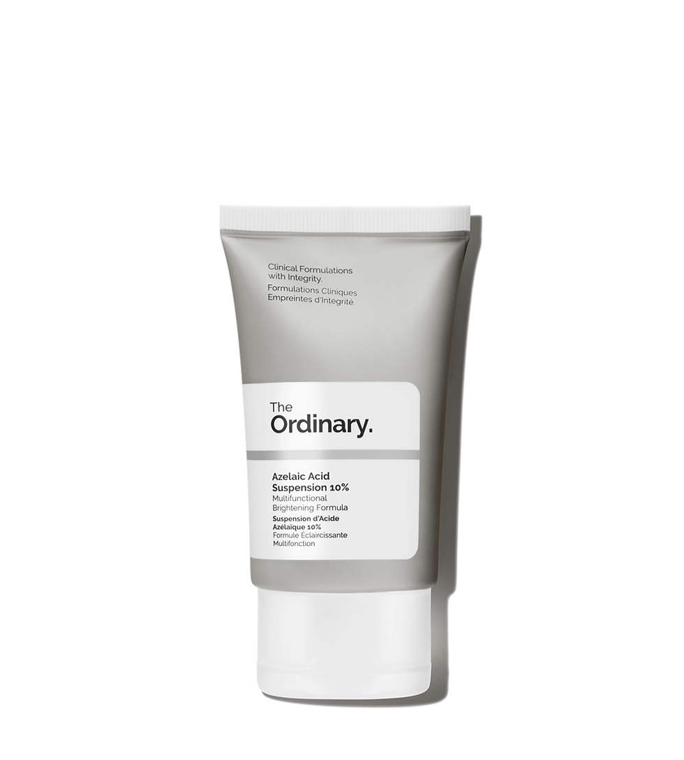 The Ordinary - Azelaic Acid Suspension 10% 30ml