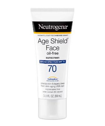Neutrogena Age Shield Face SPF 70