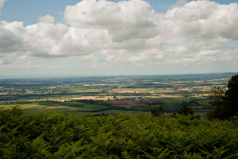 Wrekin View