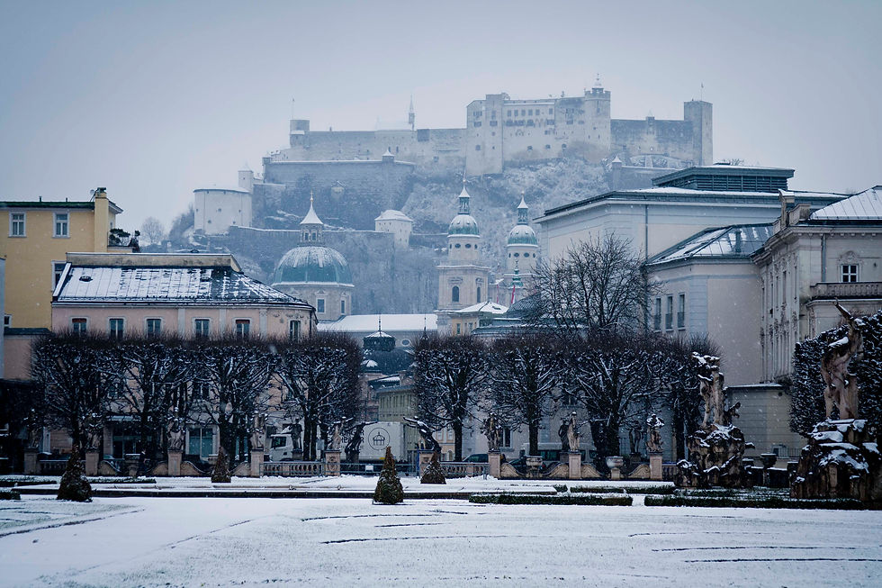 Salzburg