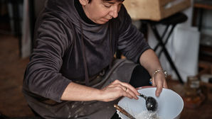 Membre des Ateliers d'Art de France