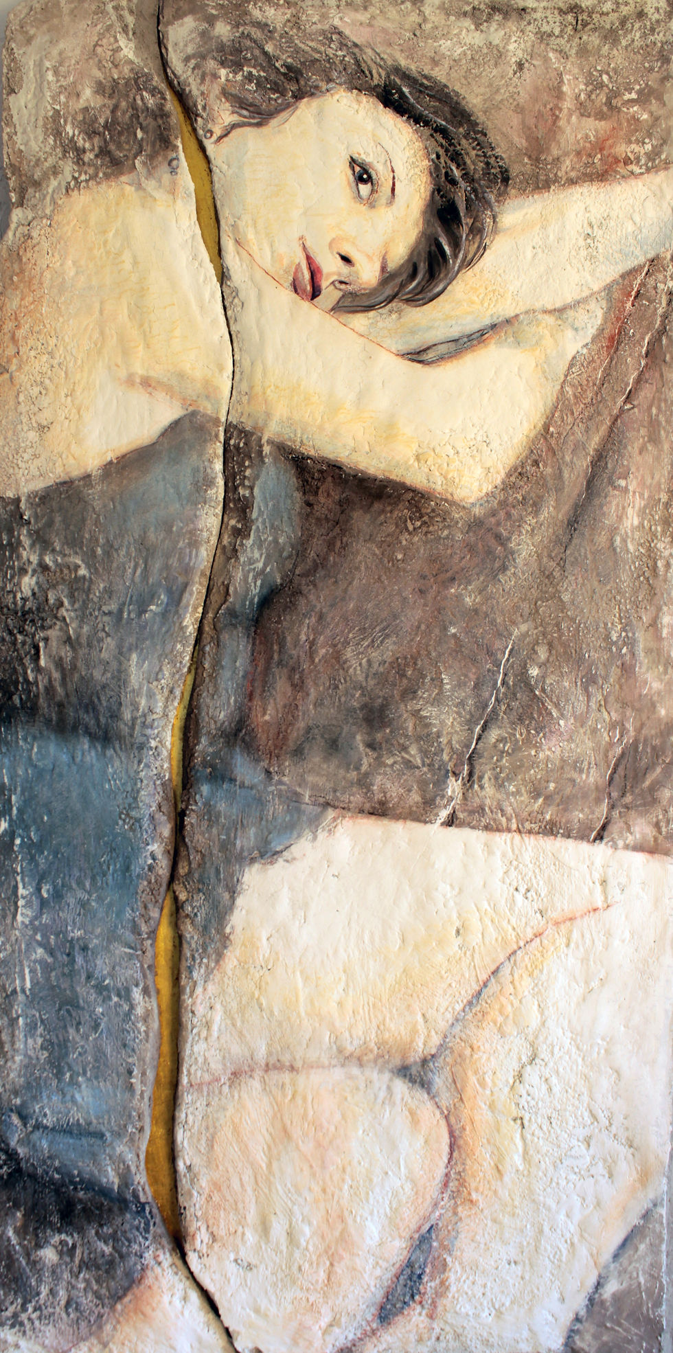 Renaitre de ses cendres