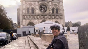 Notre-Dame de Paris,