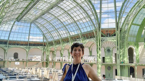 Le Grand Palais, Paris