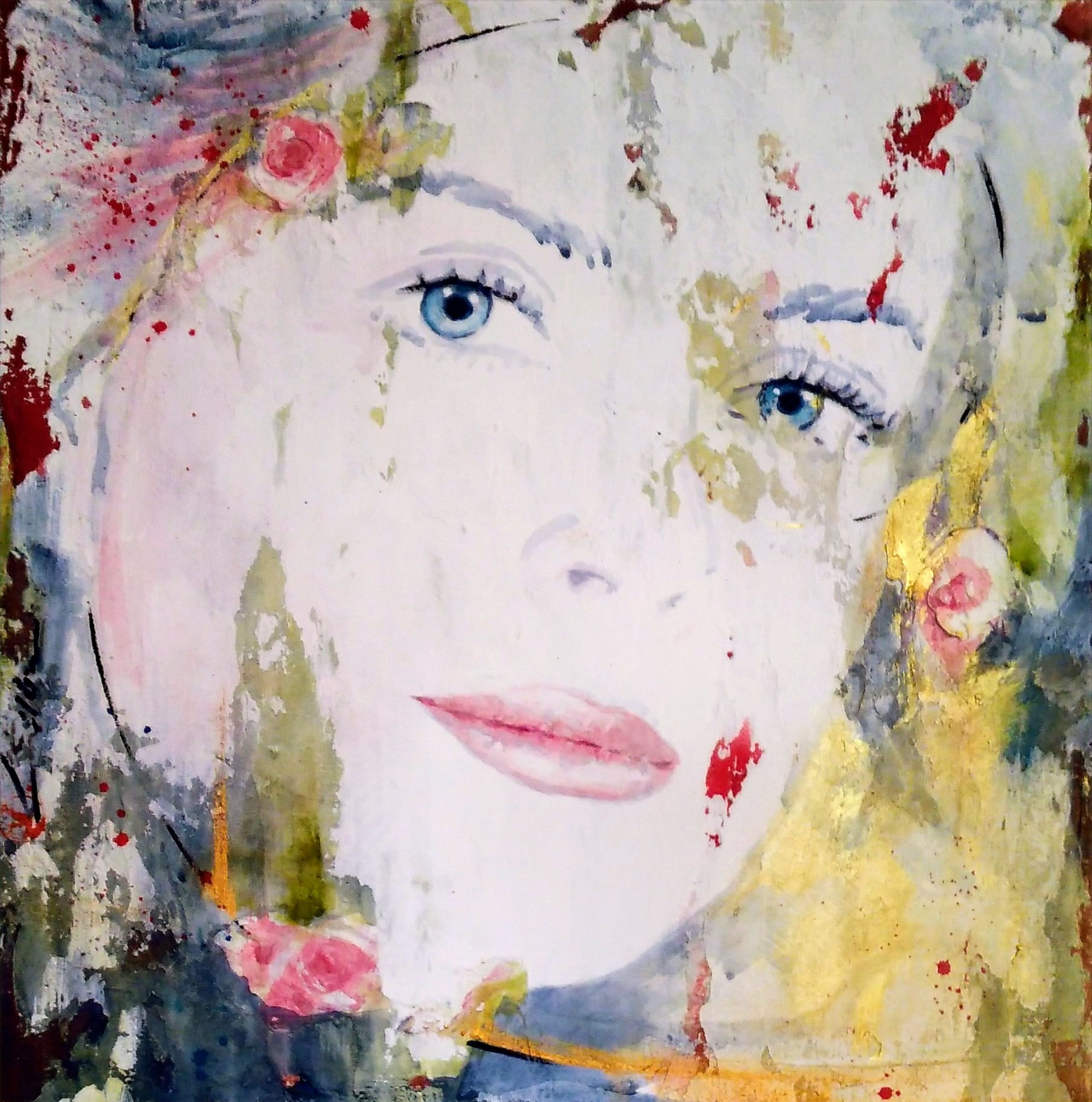 Spirale de Fibonacci 4