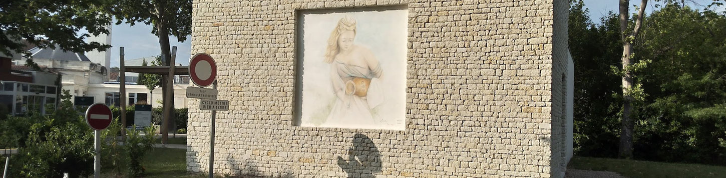 Commande au thermes de Saujon
