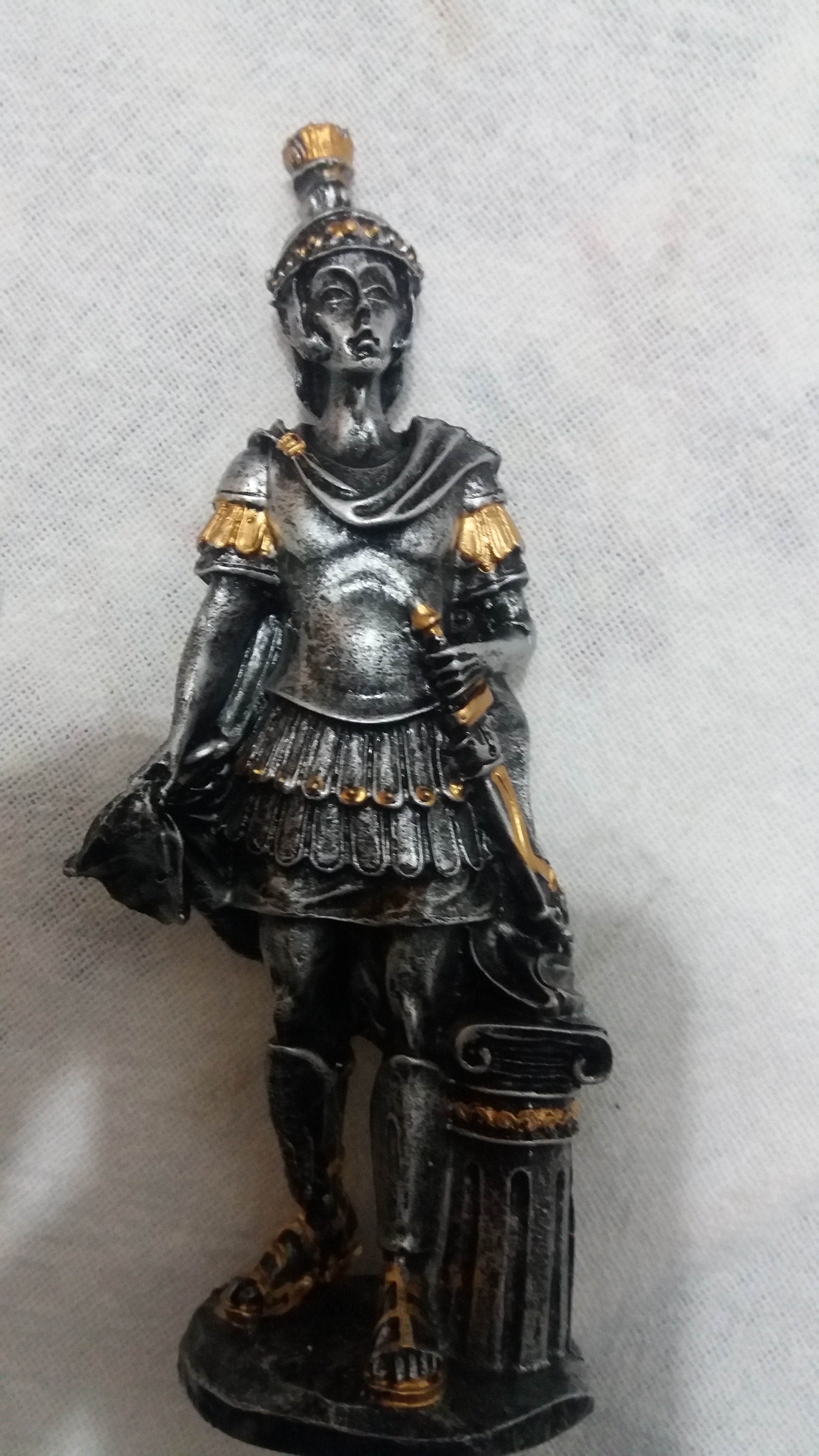 Guerreiro Romano c/espada