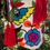 Thumbnail: Wayuu Tapestry Mochila LG