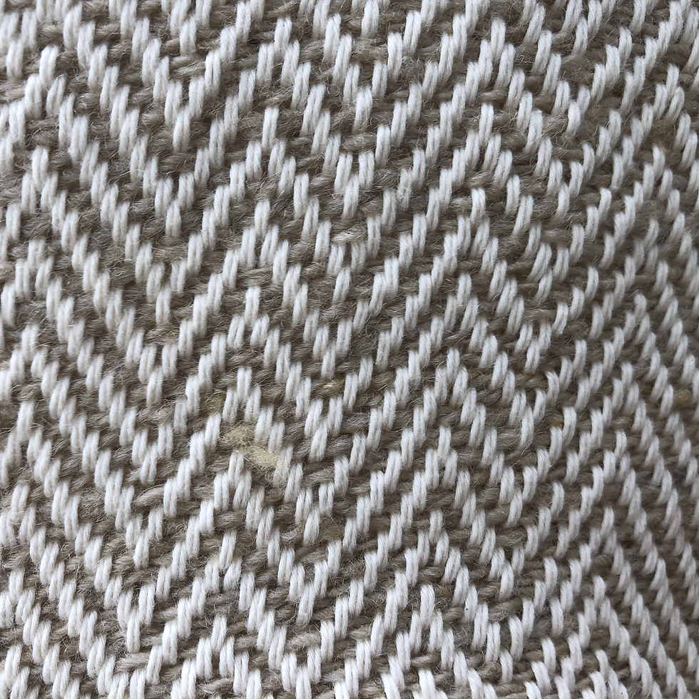 Thumbnail: 100% Cotton Poncho, Mhuyska made