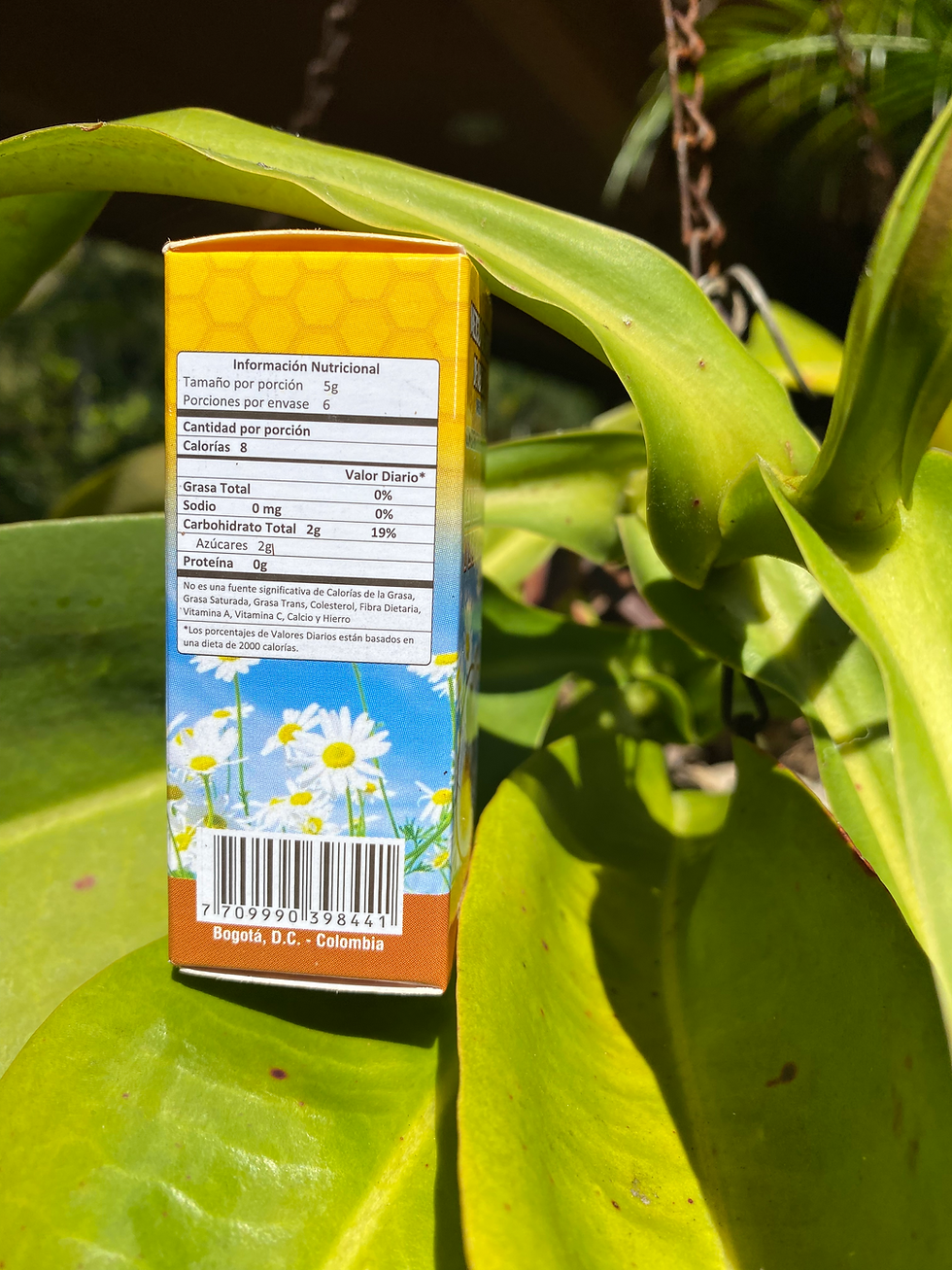 Thumbnail: Angelita Bee Eye drops 30 g