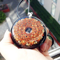 Thumbnail: WiFi Dual Vortex Torsion Field Generator