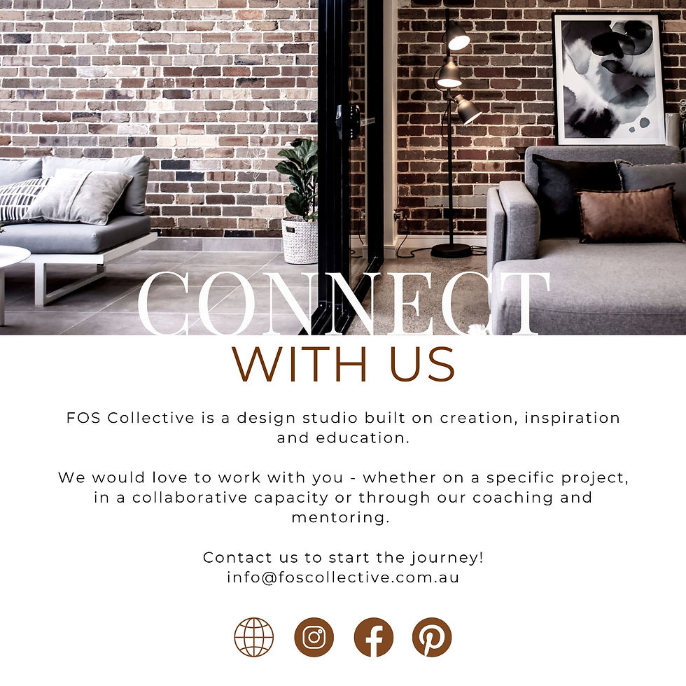Thumbnail: Interior Design E-Book | Dreaming of becoming an Interior Designer?