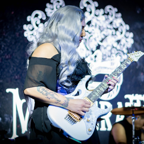 10-22-22 UNREALITY Album Release Show