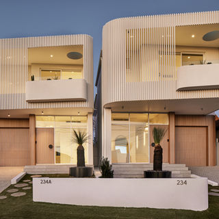 Great North Road Wareemba