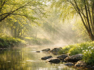季节养生篇·春季