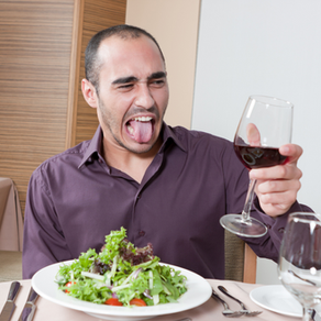 ¿Cómo identificar un vino en mal estado?