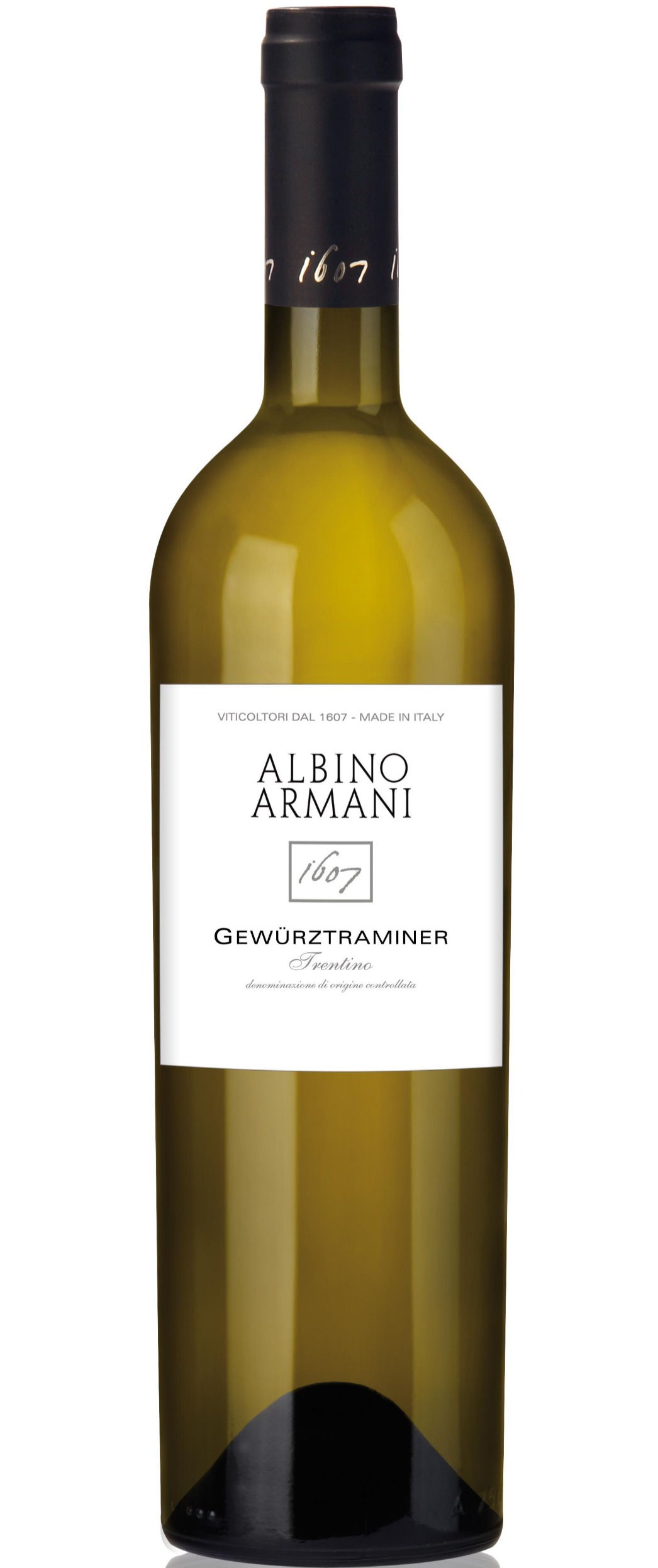 Gewürztraminer Trentino DOC