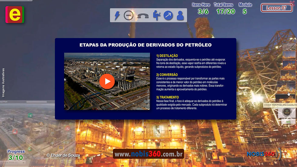 NOBIS 360