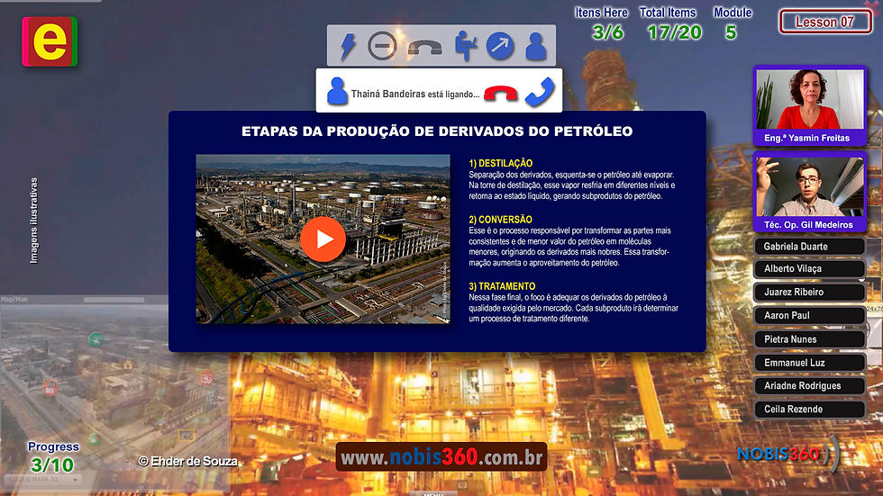NOBIS 360