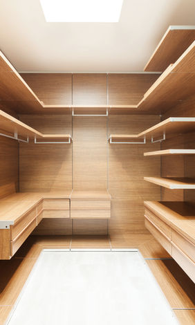 Montaggio armadi e cabine armadio roma
