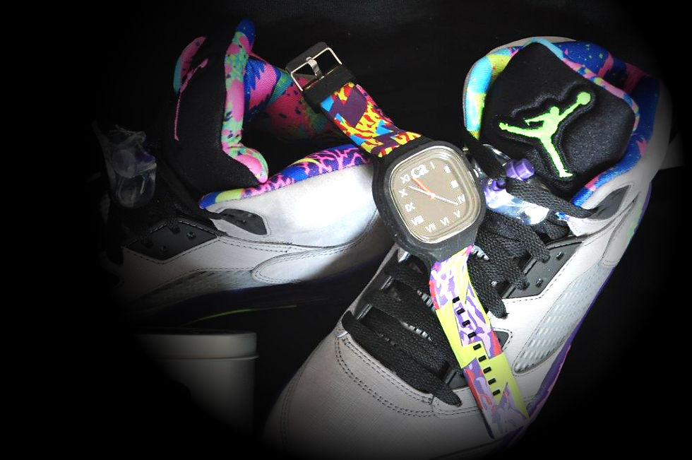 ca accessories