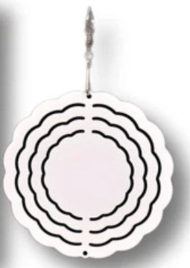 Wind Spinner - 4"