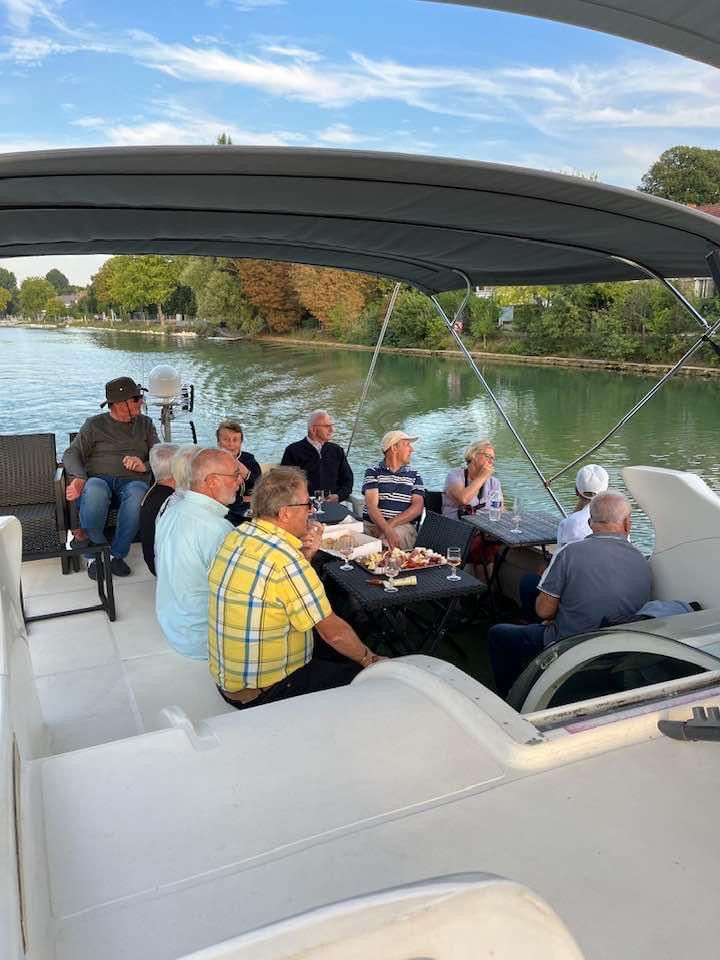 Seine-et-Marne. La Ferté-sous-Jouarre : une nouvelle balade fluviale sur la Marne