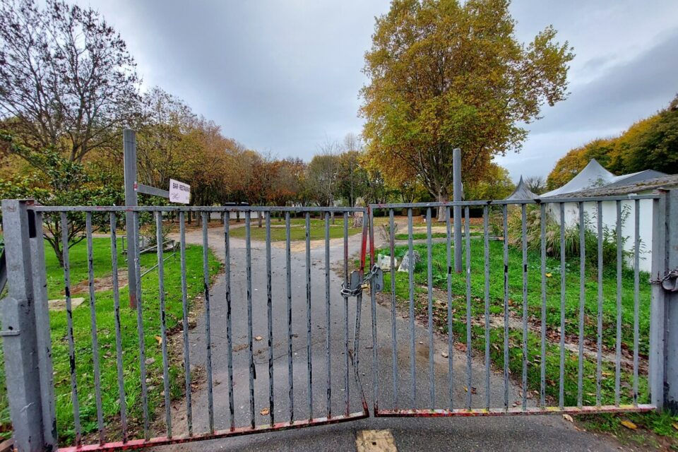 La Ferté-sous-Jouarre : la guinguette, c'est vraiment fini ?