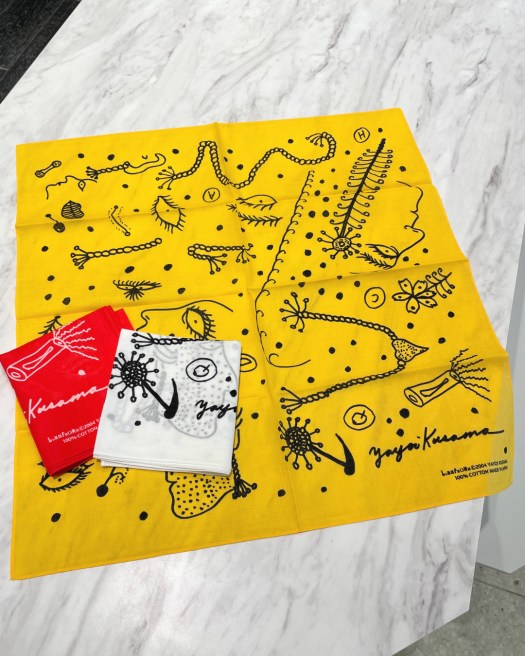 アート＆デザイングッズ紹介】今週は再入荷のthe teachers ポーチに