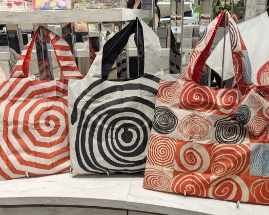 ルイーズ・ブルジョアグッズ／Louise Bourgeois products