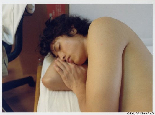 鷹野隆大『毎日写真』@GALLERY at lammfromm
