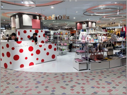 ラムフロム ラシック福岡天神店がいよいよ明日9/13(土)グランドオープンです!
