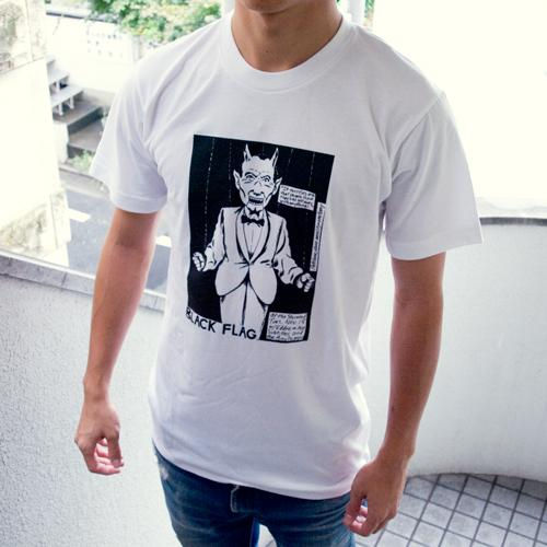 レイモンド・ぺティボン Tシャツ