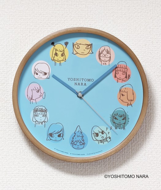 アートグッズ紹介】今週は奈良美智新商品＆LOQI新作トート、そして奈良