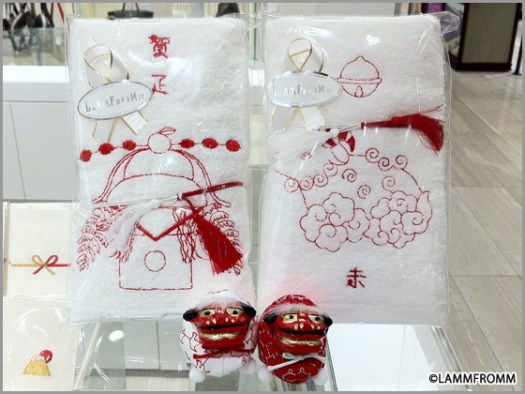 【今週のおすすめグッズ】京東都「縁起物 2015」フェアのスタッフおすすめグッズ
