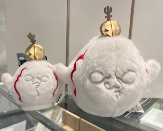 アート＆デザイングッズ紹介】今週はお出かけのお供にもおすすめの草間