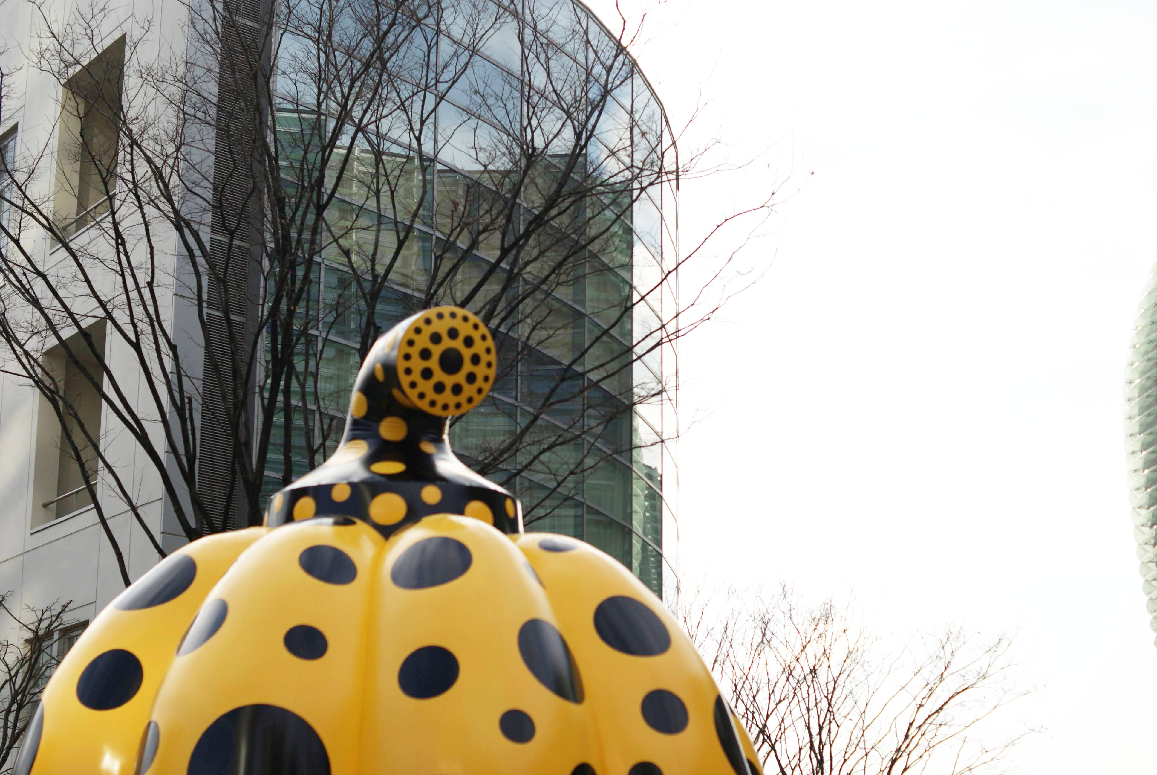 美術家】草間彌生（くさまやよい／Yayoi Kusama）プロフィール・関連 