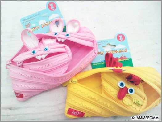 【今週のスタッフおすすめグッズ from ラムフロム成田空港店】Zipit