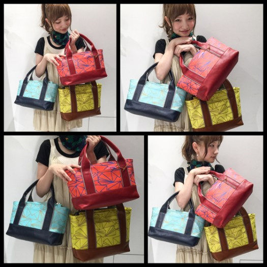 【ラムフロム ラシック福岡天神店・今月のおすすめグッズ】the teachers
