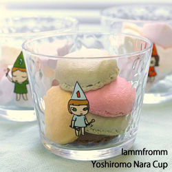 Yoshitomo Nara Free Cup