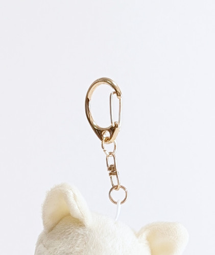 Yoshimasa Tsuchiya Kitten Mascot | LAMMFROMM