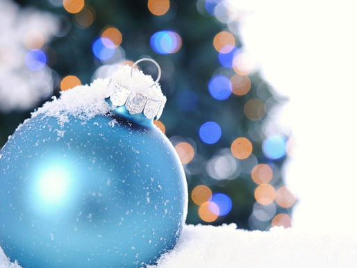 7 HELPFUL WAYS TO BEAT THE HOLIDAY BLUES