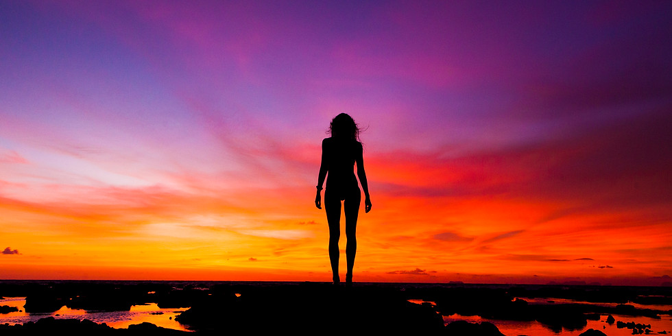 A Women's Circle | July Gathering