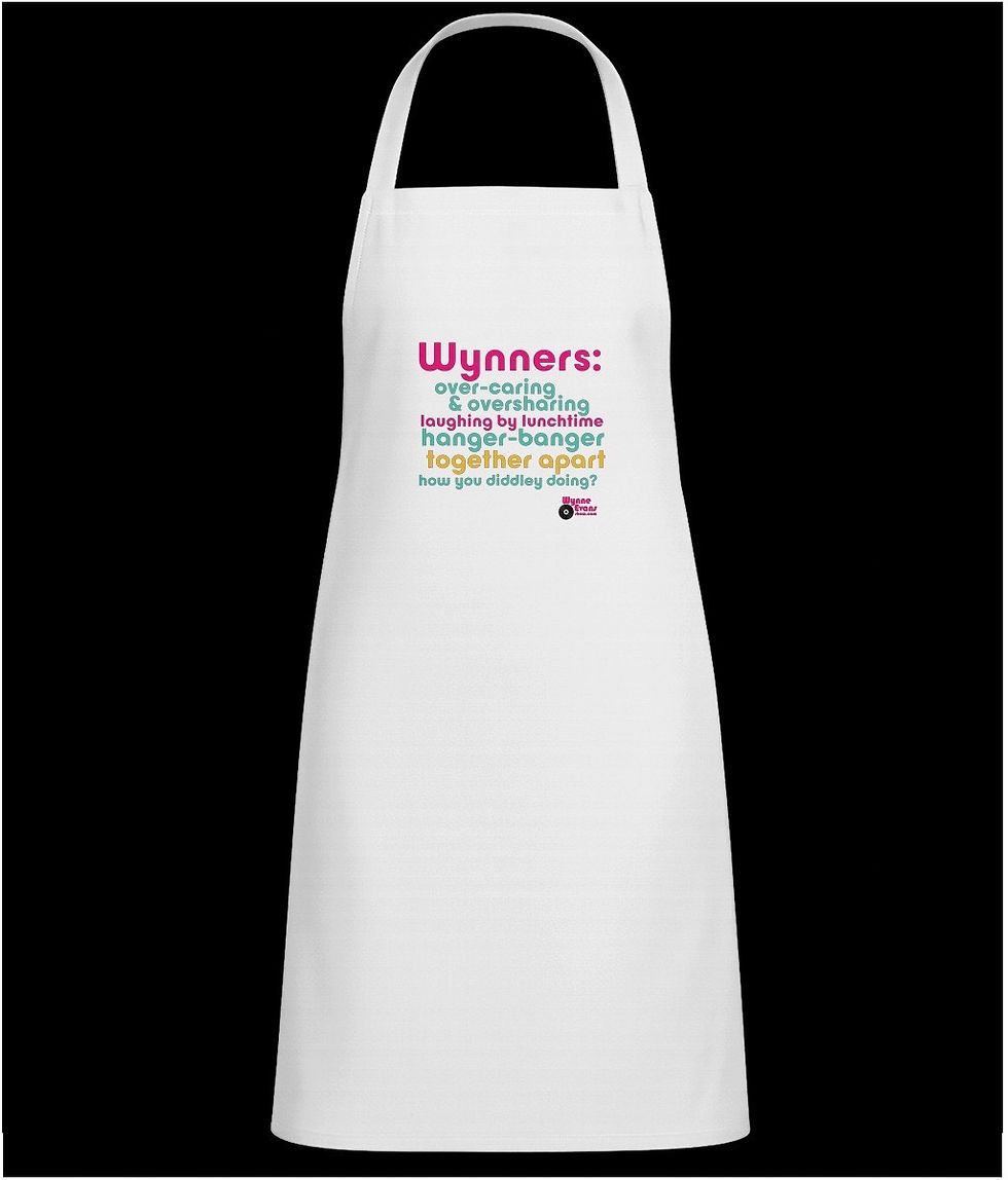 Apron