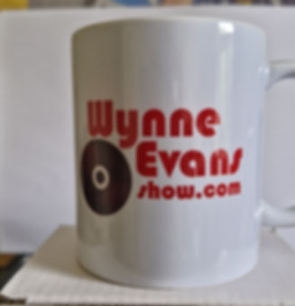 Mug