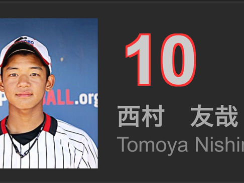 「2017 JUNIOR ALL JAPAN アメリカ遠征」