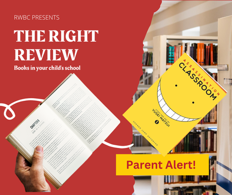 Assassination Classroom