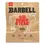 Thumbnail: Barbell Foods Air Dried Steak Burn