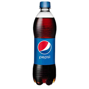 Pepsi 0.45L