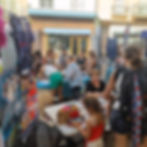 Forum des associations de Romans (31.08.2024)